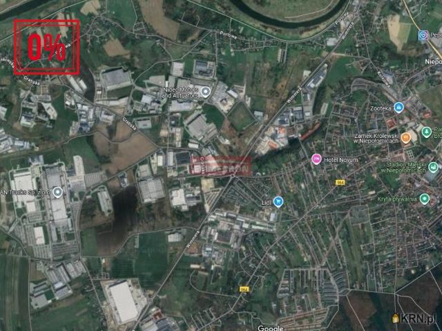 Działka, grunt na sprzedaż woj. małopolskie. Niepołomice, 6 825 000 PLN