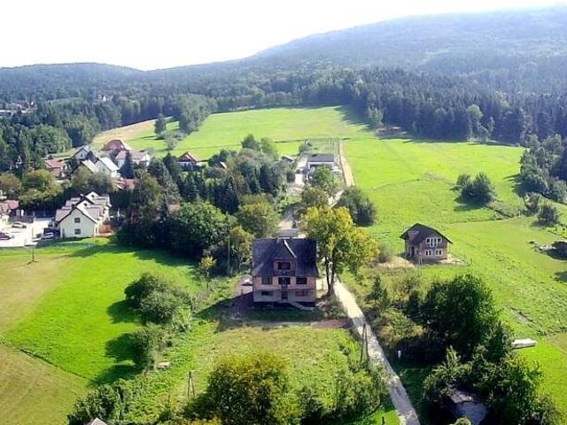Działka, grunt na sprzedaż woj. małopolskie. Osieczany, 699 000 PLN