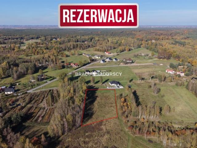 Działka, grunt na sprzedaż woj. małopolskie. Buczków, 517 000 PLN