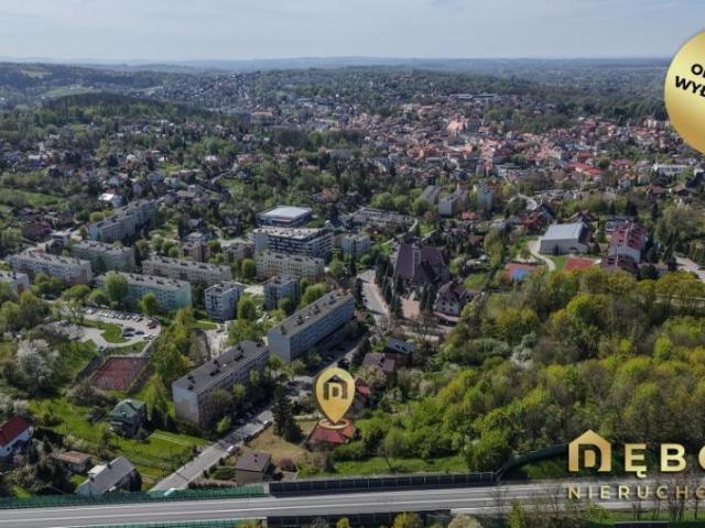Działka, grunt na sprzedaż woj. małopolskie. Bochnia, 1 600 000 PLN