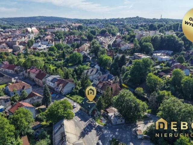 Działka, grunt na sprzedaż woj. małopolskie. Bochnia, ul. Trudna, 1 200 000 PLN