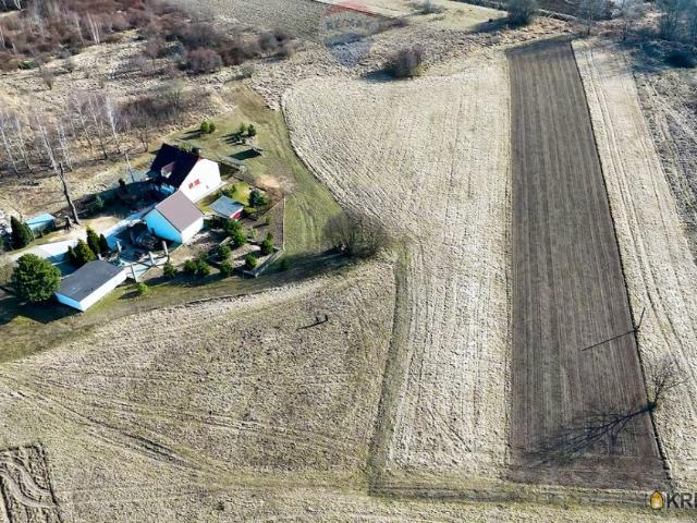 Działka, grunt na sprzedaż woj. małopolskie. Brzegi, 380 000 PLN