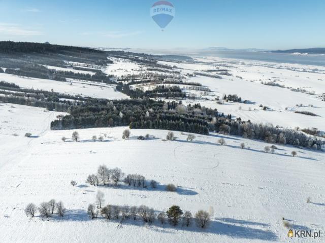 Działka, grunt na sprzedaż woj. małopolskie. Frydman, 138 540 PLN