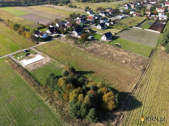 Działka, grunt na sprzedaż woj. małopolskie. Gorenice, ul. Kochmańska, 164 250 PLN