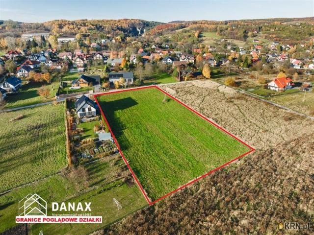 Działka, grunt na sprzedaż woj. małopolskie. Kobylany, ul. Widokowa, 1 490 000 PLN