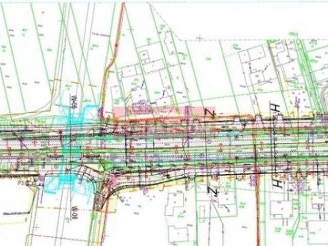 Działka, grunt na sprzedaż woj. małopolskie. Kraków, Nowa Huta, 1 400 000 PLN