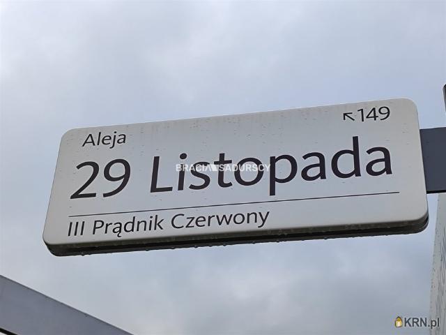 Działka, grunt na sprzedaż woj. małopolskie. Kraków, Prądnik Czerwony, 4 200 000 PLN