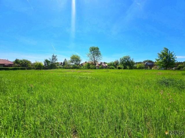 Działka, grunt na sprzedaż woj. małopolskie. Kraków, Swoszowice/Opatkowice, 860 000 PLN