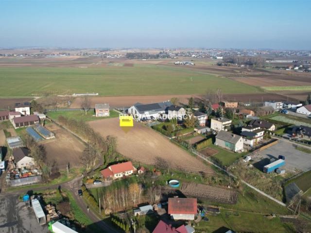 Działka, grunt na sprzedaż woj. małopolskie. Pobiednik Wielki, 1 980 000 PLN