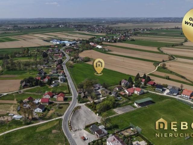 Działka, grunt na sprzedaż woj. małopolskie. Rylowa, 95 000 PLN