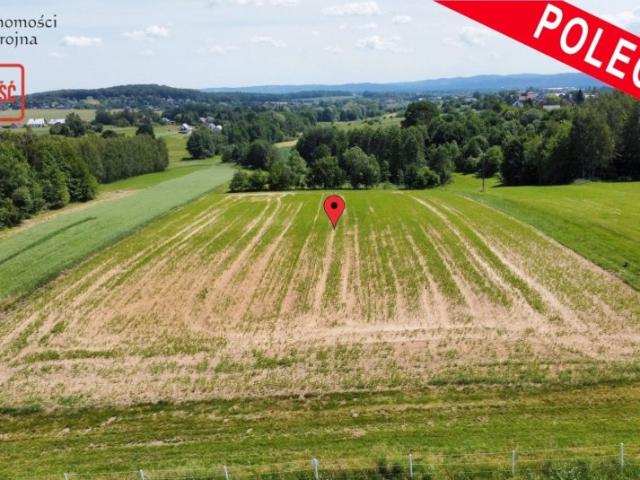 Działka, grunt na sprzedaż woj. małopolskie. Sławkowice, 690 000 PLN