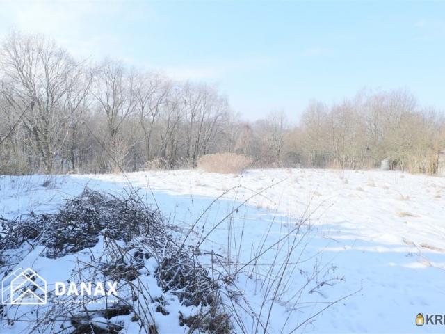 Działka, grunt na sprzedaż woj. małopolskie. Wrząsowice, 740 000 PLN