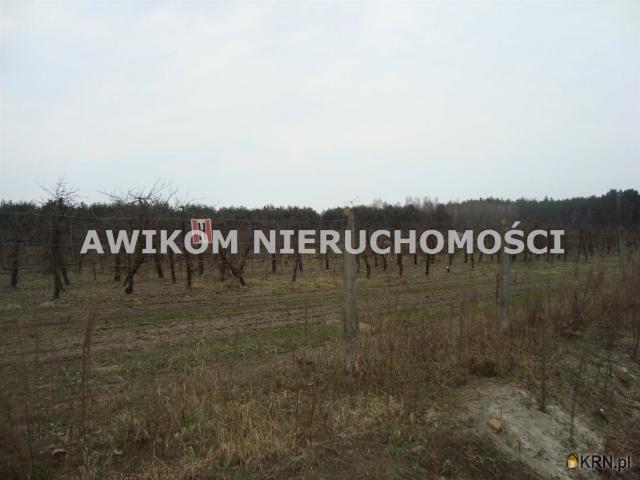 Działka, grunt na sprzedaż woj. mazowieckie. Many, 1 170 000 PLN