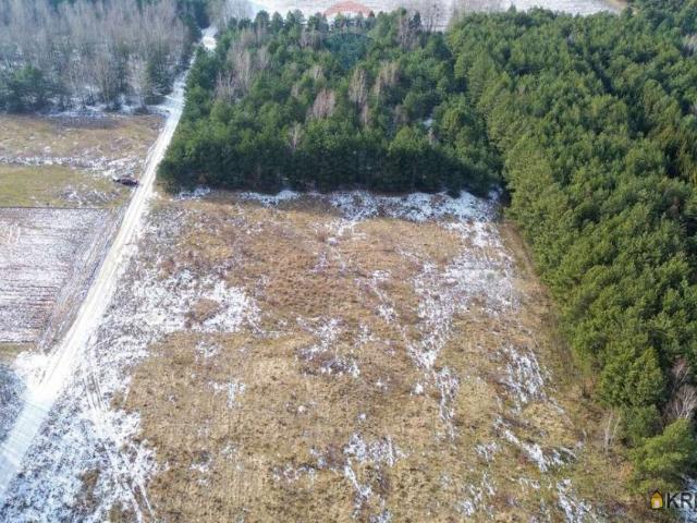 Działka, grunt na sprzedaż woj. mazowieckie. Marków Świnice, 170 000 PLN
