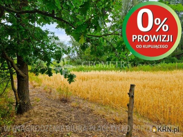 Działka, grunt na sprzedaż woj. mazowieckie. Boża Wola, ul. Modrzewiowa, 580 000 PLN