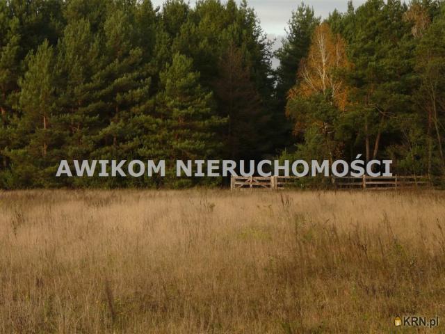 Działka, grunt na sprzedaż woj. mazowieckie. Puszcza Mariańska, 78 260 PLN