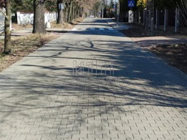 Działka, grunt na sprzedaż woj. mazowieckie. Warszawa, Białołęka, ul. Dębowa, 1 300 000 PLN