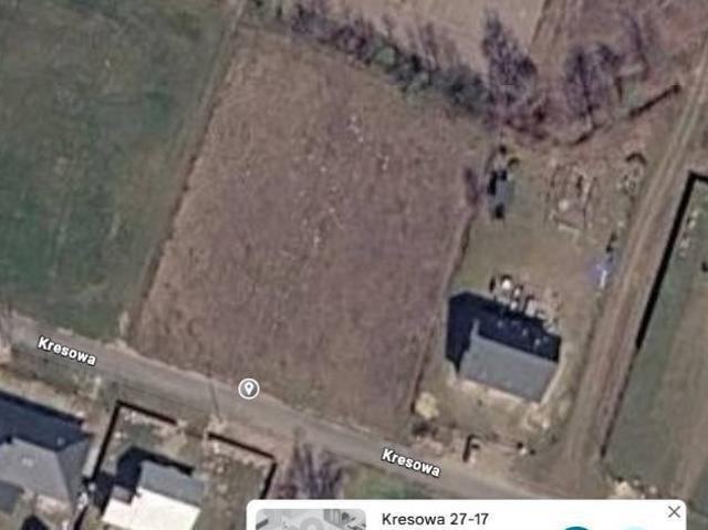 Działka, grunt na sprzedaż woj. mazowieckie. Wola Rasztowska, 500 000 PLN