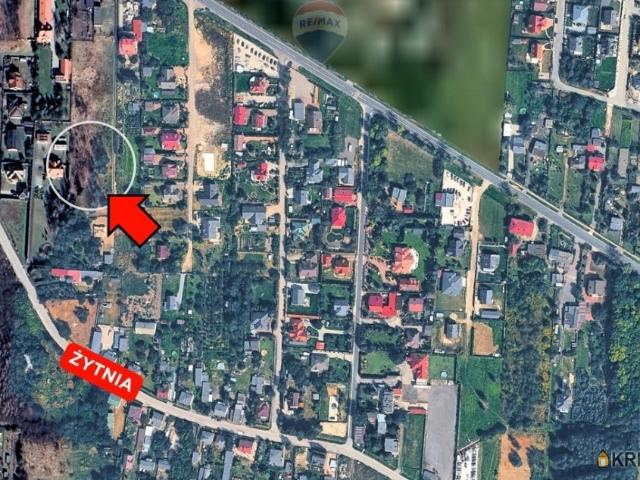 Działka, grunt na sprzedaż woj. łódzkie. Wola Łaska, 145 000 PLN