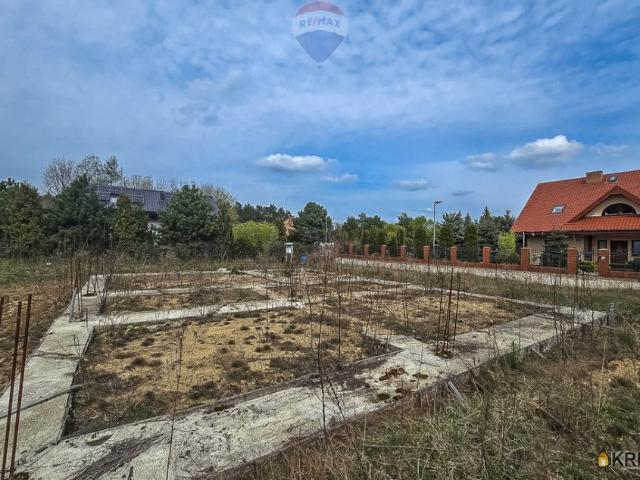 Działka, grunt na sprzedaż woj. łódzkie. Leonów, 250 000 PLN