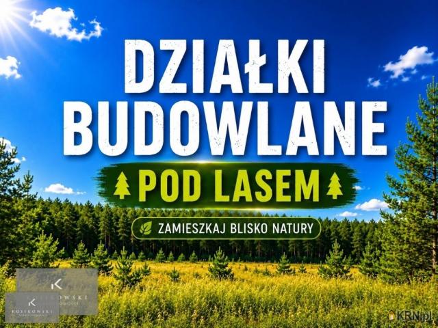 Działka, grunt na sprzedaż woj. opolskie. Nowe Smarchowice, 61 680 PLN