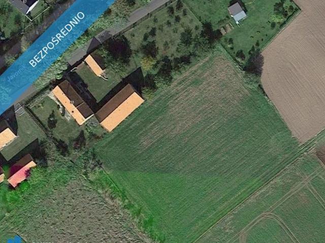 Działka, grunt na sprzedaż woj. opolskie. Gościce, 128 961 PLN