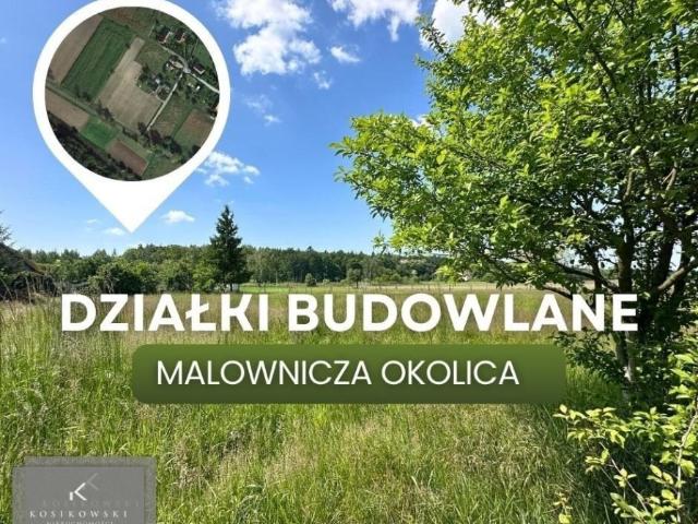 Działka, grunt na sprzedaż woj. opolskie. Rogalice, 70 000 PLN