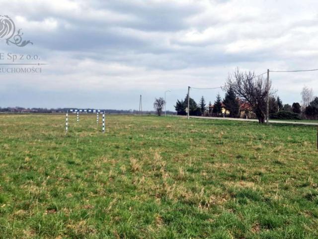 Działka, grunt na sprzedaż woj. dolnośląskie. Kąty Wrocławskie, 450 000 PLN