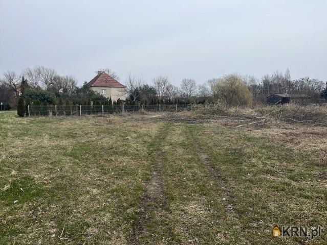 Działka, grunt na sprzedaż woj. dolnośląskie. Rogoż, 450 000 PLN