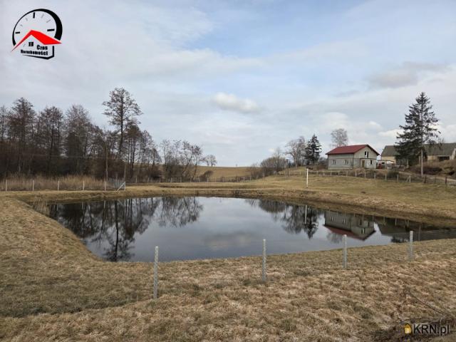 Działka, grunt na sprzedaż woj. kujawsko pomorskie. Modzerowo, 190 000 PLN