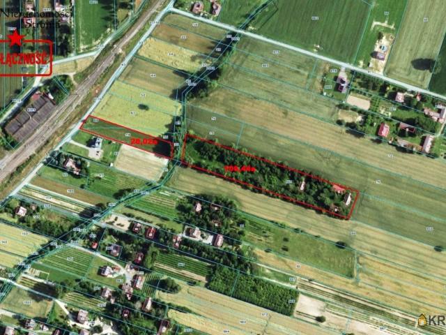 Działka, grunt na sprzedaż woj. lubelskie. Zdrapy, 770 000 PLN