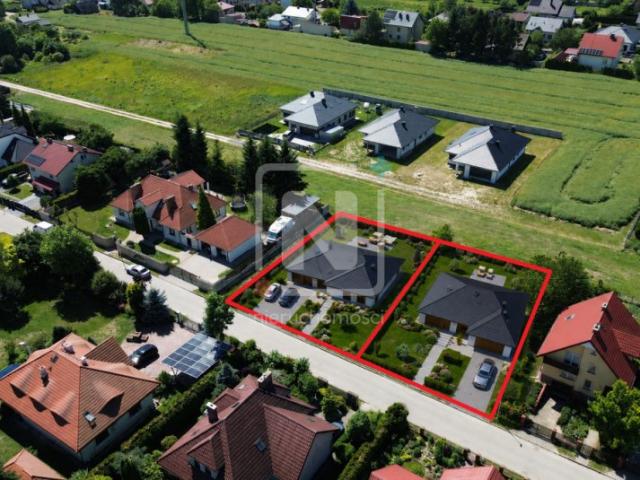 Działka, grunt na sprzedaż woj. lubelskie. Kalinowice, 259 000 PLN