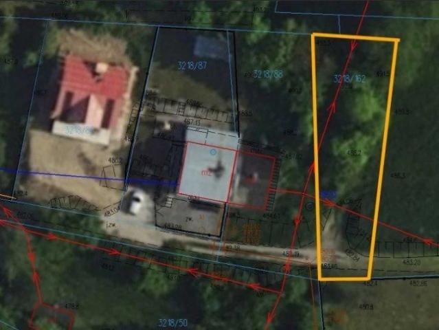 Działka, grunt na sprzedaż woj. śląskie. Wisła, 149 000 PLN