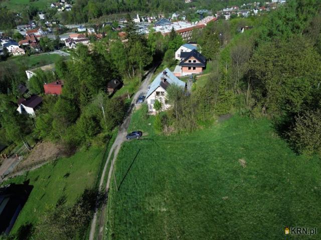 Działka, grunt na sprzedaż woj. śląskie. Wisła, al. ks. bp. J. Bursche, 149 900 PLN