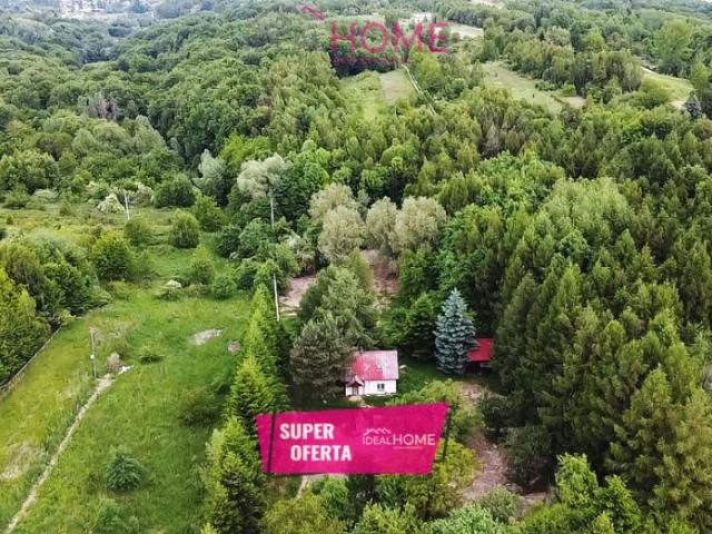 Działka, grunt na sprzedaż woj. podkarpackie. Tyczyn, 579 000 PLN