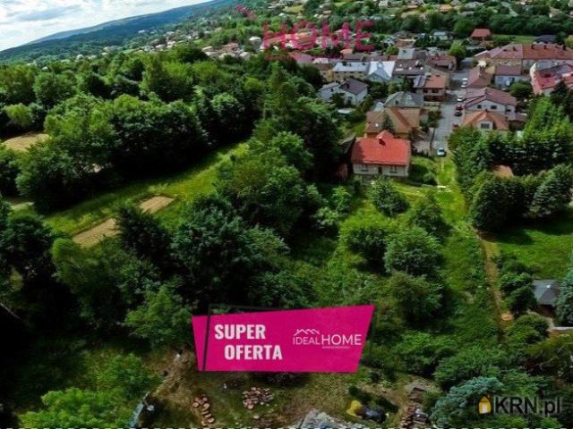 Działka, grunt na sprzedaż woj. podkarpackie. Błażowa, 399 000 PLN