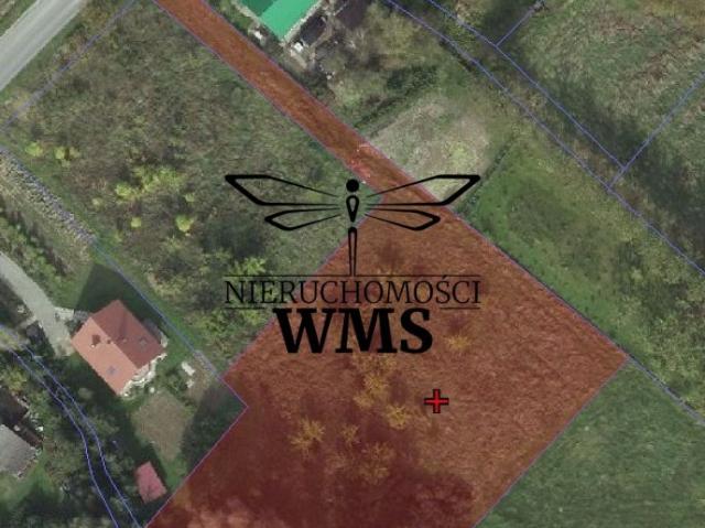 Działka, grunt na sprzedaż woj. podkarpackie. Kielnarowa, 380 000 PLN