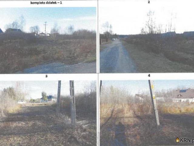 Działka, grunt na sprzedaż woj. podkarpackie. Styków, 169 600 PLN