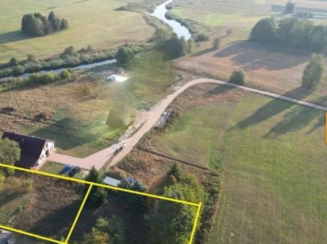 Działka, grunt na sprzedaż woj. podlaskie. Choroszcz, 209 900 PLN