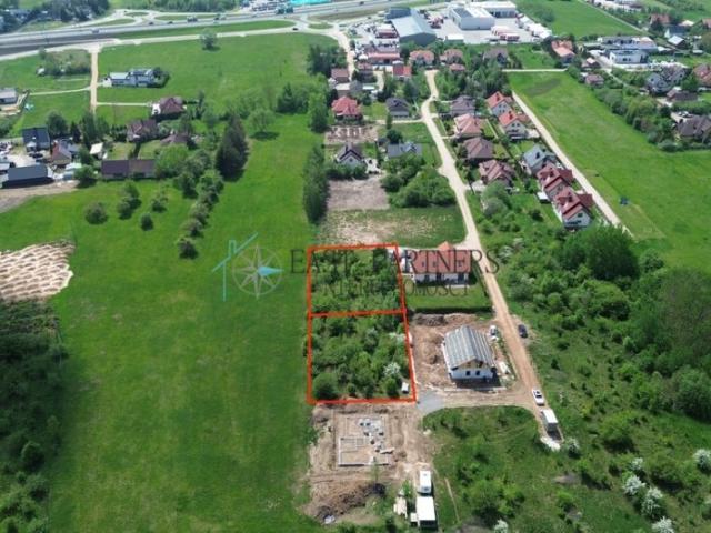Działka, grunt na sprzedaż woj. podlaskie. Porosły Kolonia, 255 000 PLN