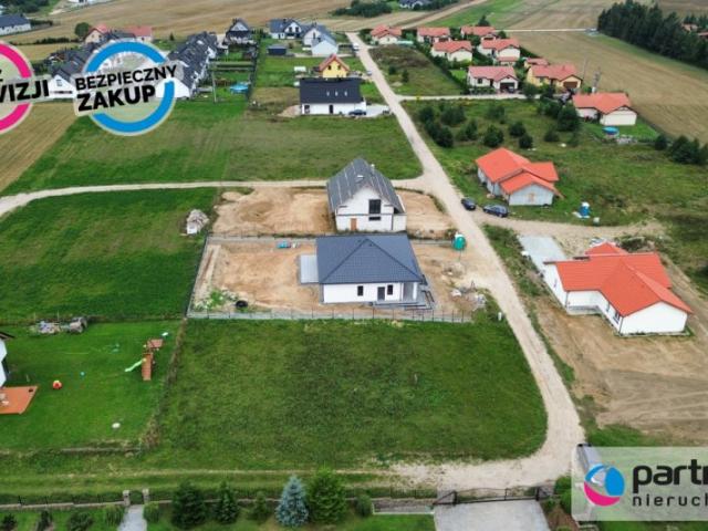 Działka, grunt na sprzedaż woj. pomorskie. Małkowo, 290 000 PLN