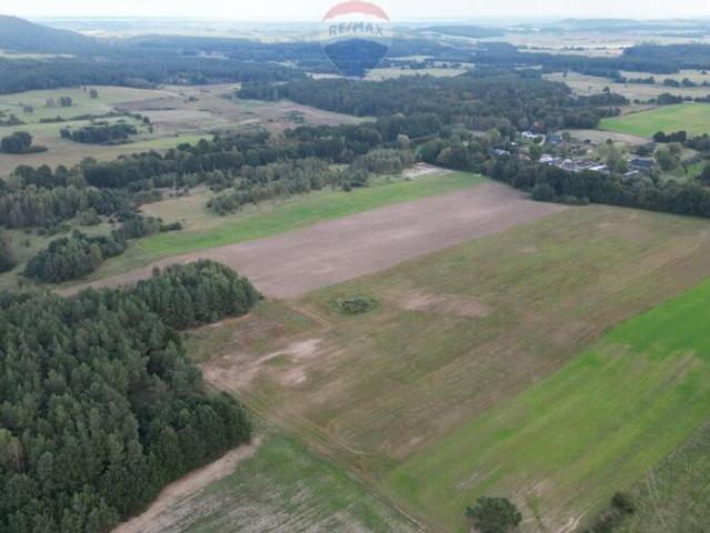 Działka, grunt na sprzedaż woj. pomorskie. Stojcino, 388 000 PLN