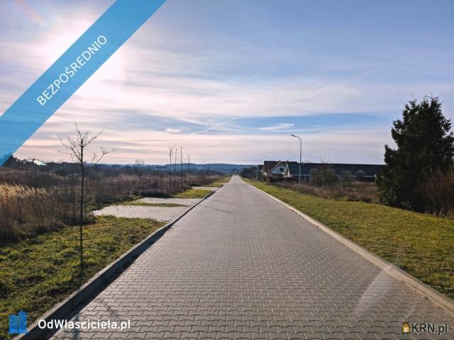 Działka, grunt na sprzedaż woj. wielkopolskie. Lusówko, ul. Przystaniowa, 494 440 PLN