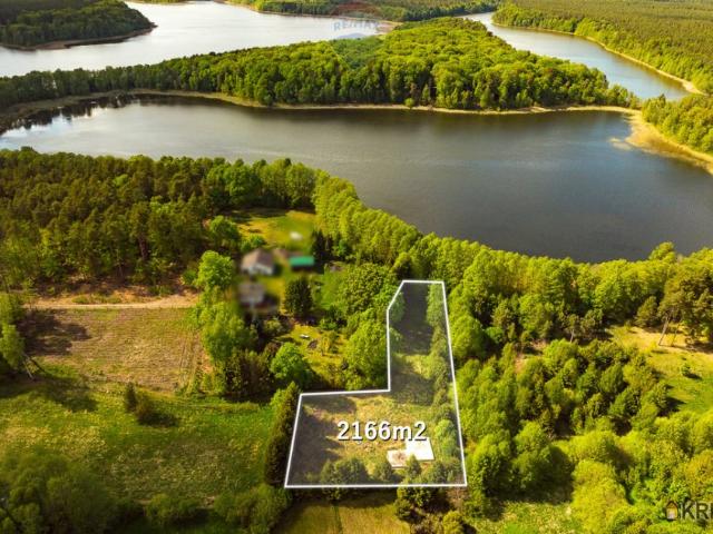 Działka, grunt na sprzedaż woj. zachodniopomorskie. Łasko, 360 000 PLN