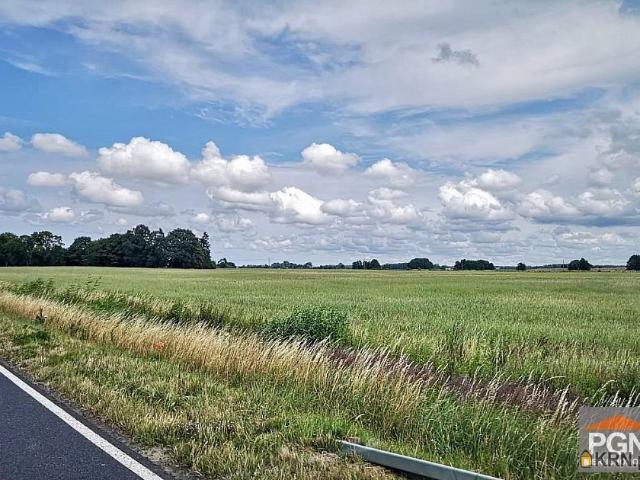 Działka, grunt na sprzedaż woj. zachodniopomorskie. Międzyzdroje, 95 000 PLN