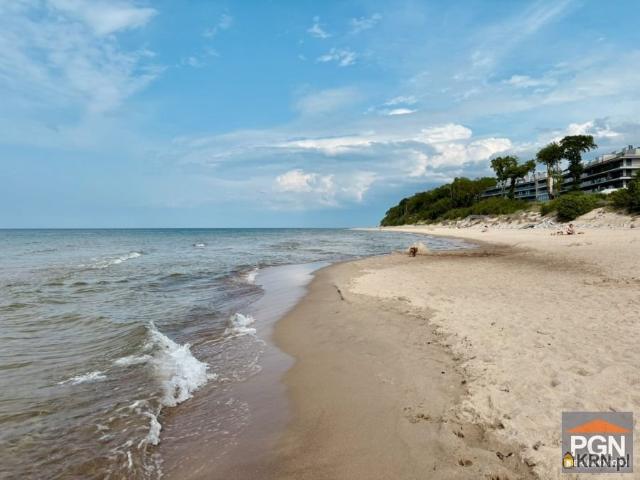 Działka, grunt na sprzedaż woj. zachodniopomorskie. Pogorzelica okolice, 150 000 PLN