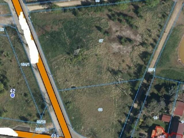 Działka inwestycyjna 4020 m2 ok. Niecałej MEDIA Wrocław