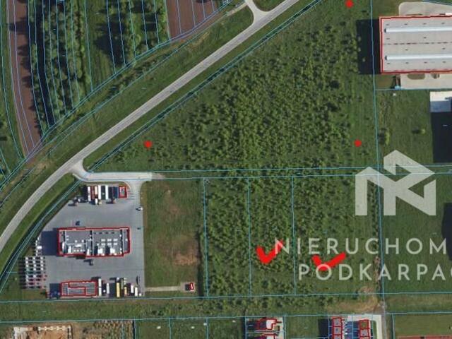 Sprzedam działkę inwestycyjną 5000 m² z dostępem do drogi