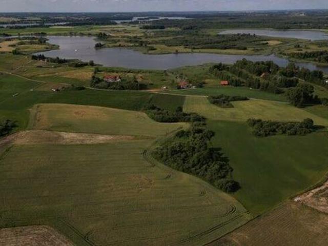 Działka inwestycyjna