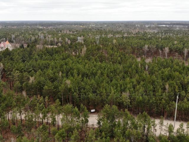 Działka inwestycyjna 8 328 m² w Warszawie z dużym potencjałem